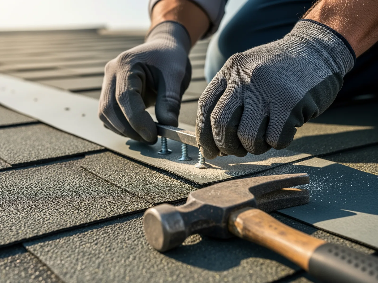 Why choose Fascia Repair in Belton, SC